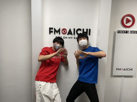 2022年12月14日(水)ON AIR！今週のテーマは、「愛知県のお寺のトリビア」