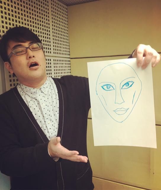 2月14日（火）～Lady gaga～