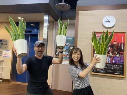 6月15日（木）Song List♪