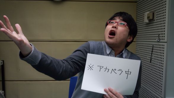 2014年2月25日（火）～アカデミー賞 歌曲賞WEEK！～