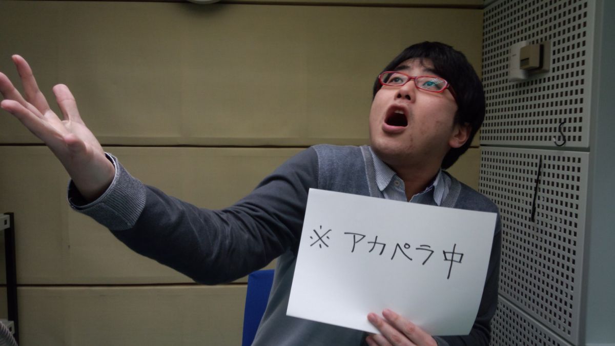 2014年2月25日（火）～アカデミー賞 歌曲賞WEEK！～