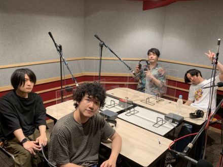 ～マカロニえんぴつ プロデュース・スーパーエディション③～