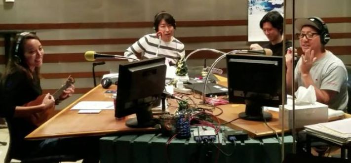 【音声コンテンツ】ジングルベル生演奏