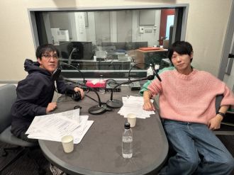 PEOPLE～伊藤洋介・古市憲寿のJ-POP J-MIND～ 第72回放送