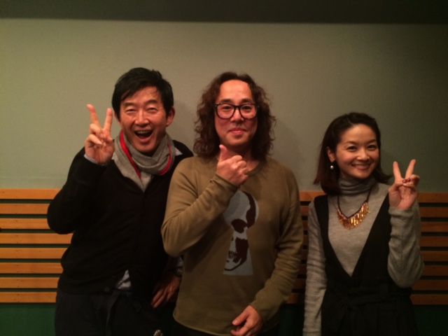 デザイナーの森田恭通さんをお迎えして