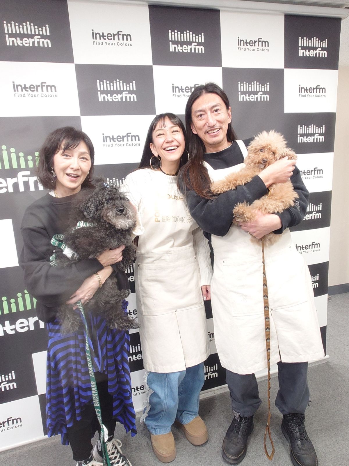 2.22猫の日！猫ちゃん愛溢れるSophiaさんファミリー登場??　愛猫たちの特技「サイレントミャー」と「あ・ま・おうー?」の雄叫びとは？！ ■ペットのごはん「スマイリー」岩﨑社長より猫の日特別プレゼント?