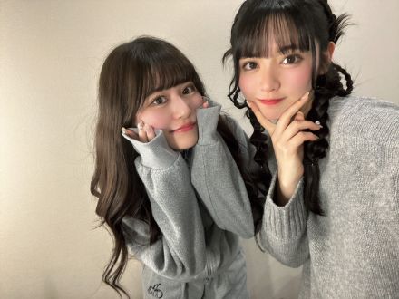 第95回_ あふれだす？あふれださなさい！？運命を決めるのは、おすずとあまねき！！