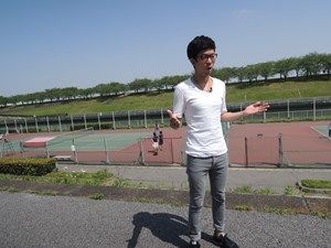 東京発どこいくツアー　おいしいこだわり・赤羽編