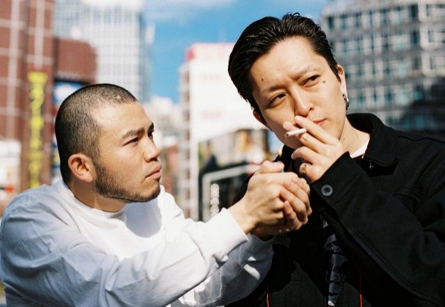 7月6日(木) のプレイリストは、MOROHA！