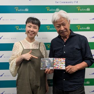 本日の「ポント・ヂ・ヴィスタ」は「Espinho（棘）」  BOSSAMANIA 2025/6/28放送