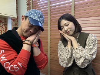 2月21日（水）第77回 放送！！