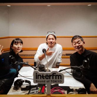 #23 GUEST：皆川明 後編