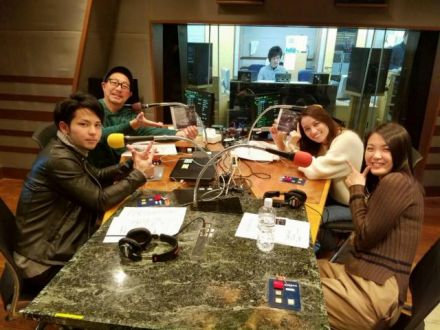 ゲスト「Hello Sleepwalkers」