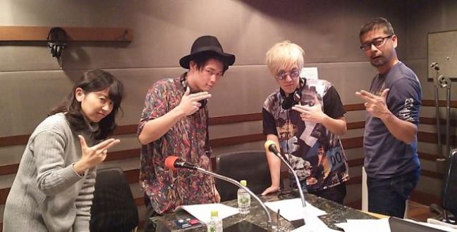 12月13日（水）Song List♪