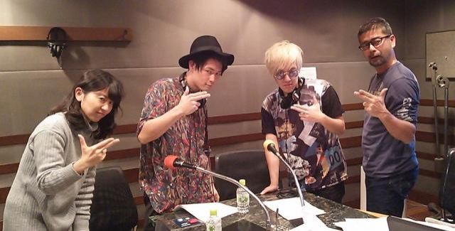 12月13日（水）Song List♪