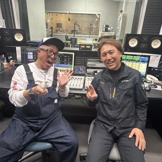 ゲスト：ハチマルガレージインパクト香川直哉さん