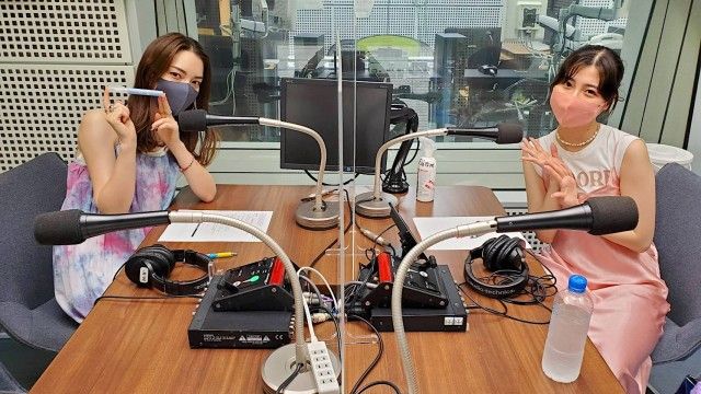 CITY GIRLS MUSIC #256《ゲスト：eill》