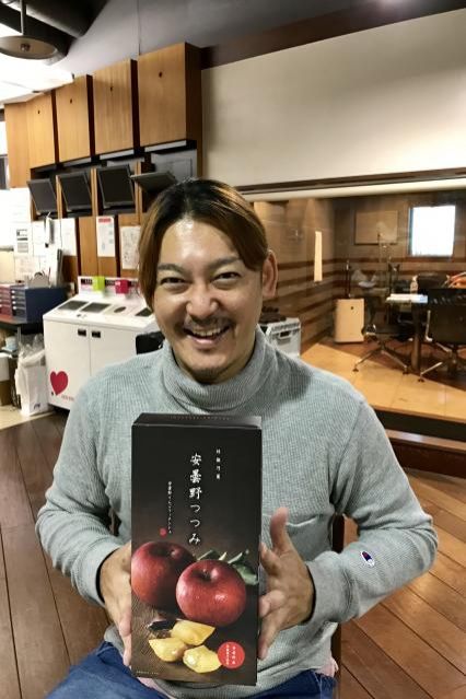 2018年10月22日(月）今日のテーマは【フワッとした話！】