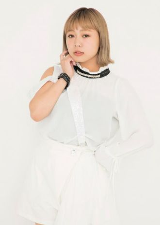 今日、5/19 (土) のミドダバは、チャオベッラチンクエッティの橋本愛奈さんがアシスタントに登場～♪