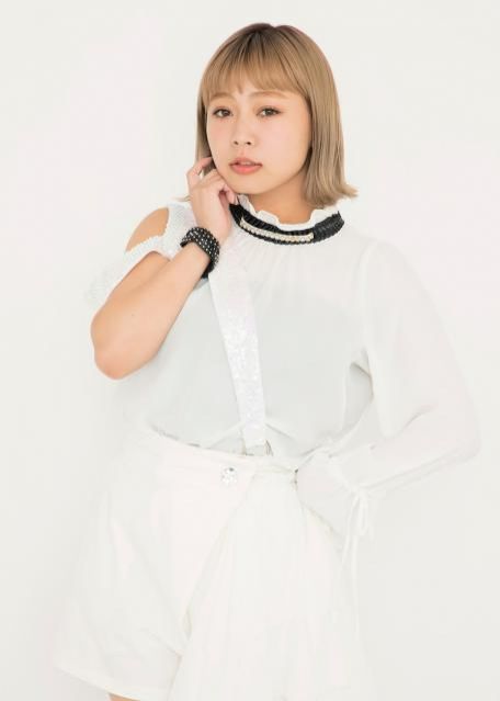 今日、5/19 (土) のミドダバは、チャオベッラチンクエッティの橋本愛奈さんがアシスタントに登場～♪