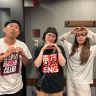 #24 「ギャルの先輩より怖い」ゲスト:スパイク松浦【合コンシタガリアン】