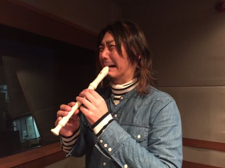 2015年12月30日（水）里帰り！！