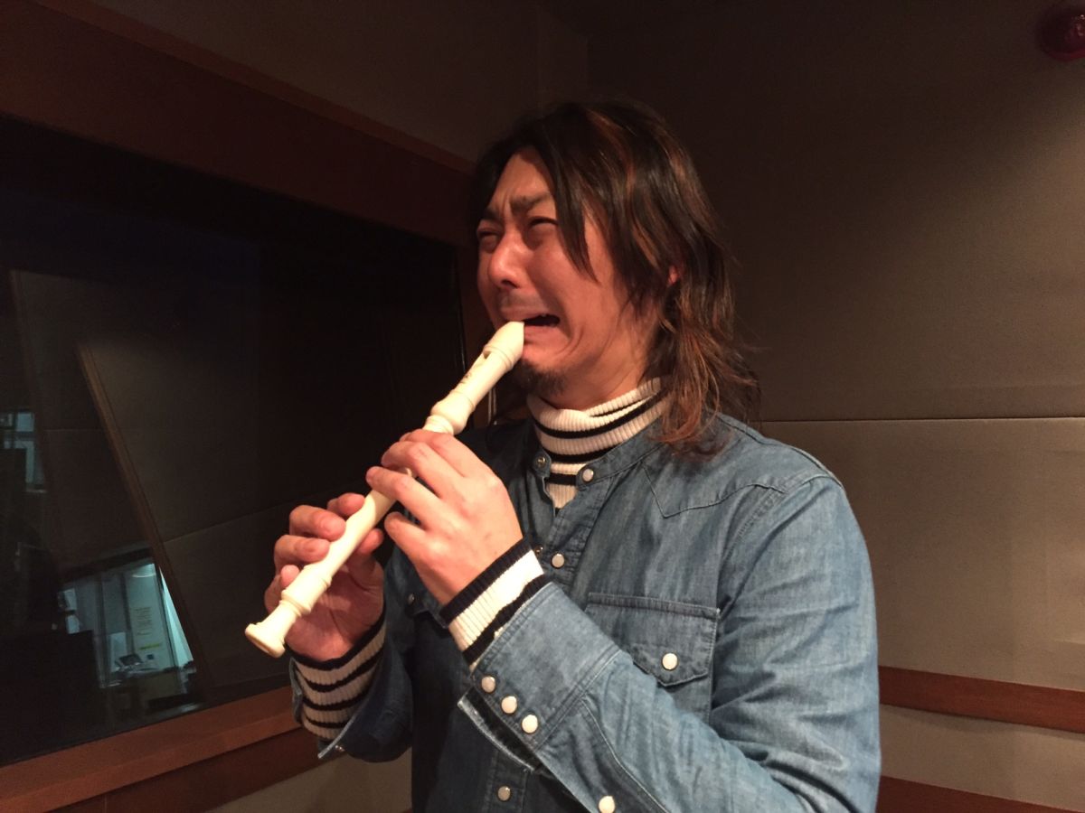 2015年12月30日（水）里帰り！！