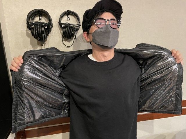 寒い冬…自転車に乗るときの「防寒対策」は？ 自転車声優・野島裕史がおすすめアイテムを紹介！