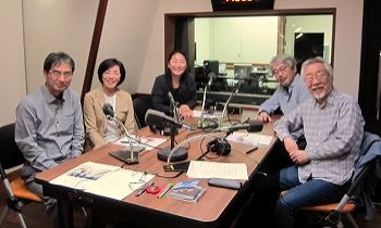 富澤一誠のAGE FREE MUSIC　5/20（月）