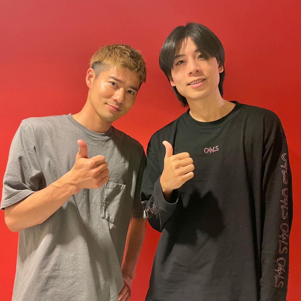 ２人は犬派？猫派？ ＆ ぴったんこバンバン！すっかり春やねんＳＰ!! ／ BOYS AND MEN（辻本達規・吉原雅斗）