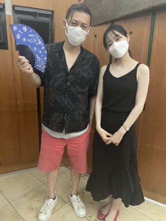 2022年8月3日(水)【H.O.Pのもう一つの意味を考えてください！】