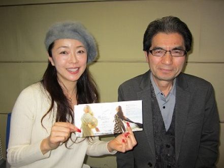 2/22　トーク・セッション