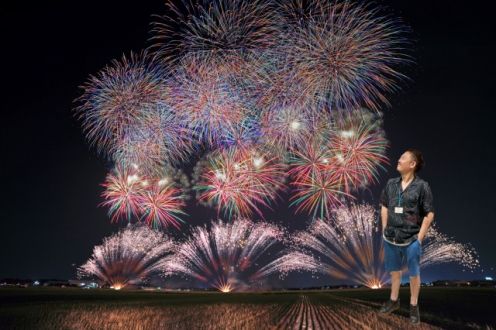 2021年8月9日(月)放送終了！