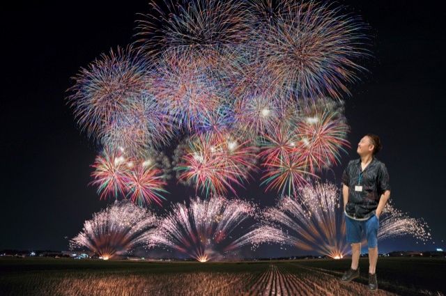 2021年8月9日(月)放送終了！