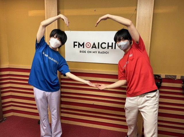 2023年4月27日(木)ON AIR！今週のテーマは、「名古屋に存在した俘虜収容所」