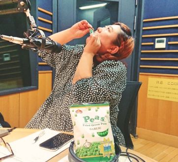 2月25日（木）担当：浦朋恵