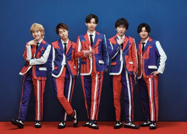 6月24日のプレイリストはCUBERS