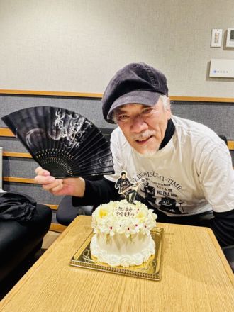 アナタからのラスト・メールをお待ちしています。