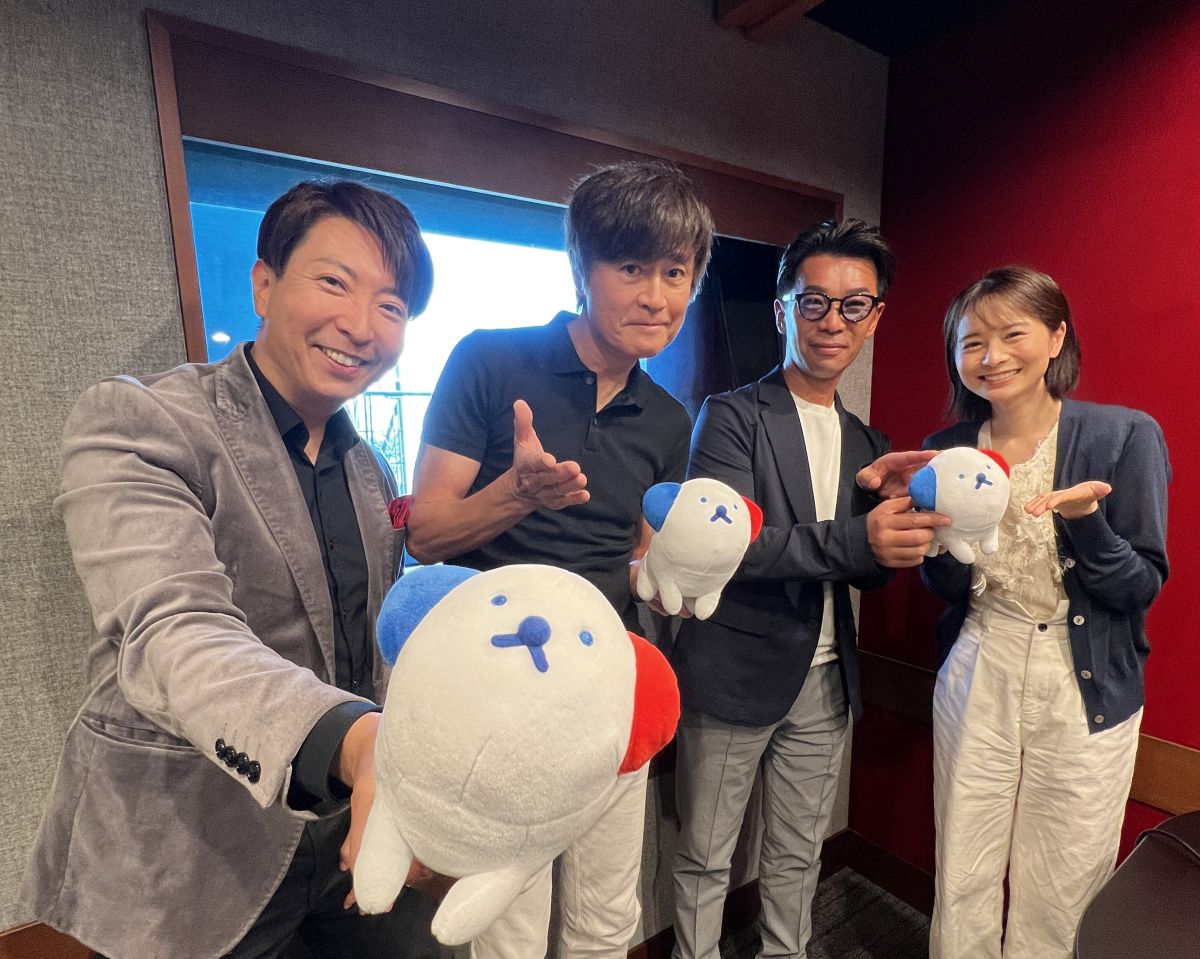 ホットスタッフpresents『ホットなお仕事トーク』_09