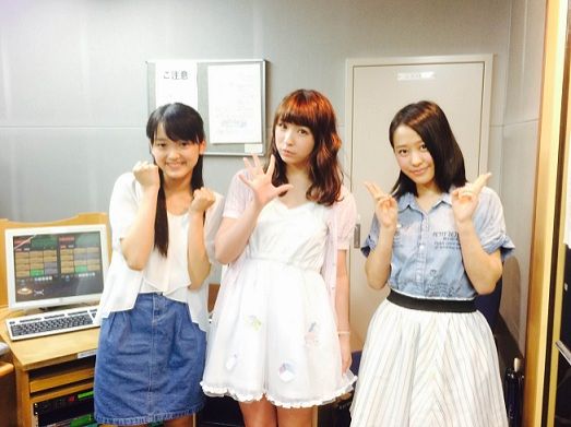 7月22日からのJAPAN ハロプロ NETWORK