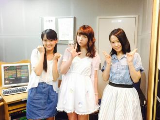 7月22日からのJAPAN ハロプロ NETWORK