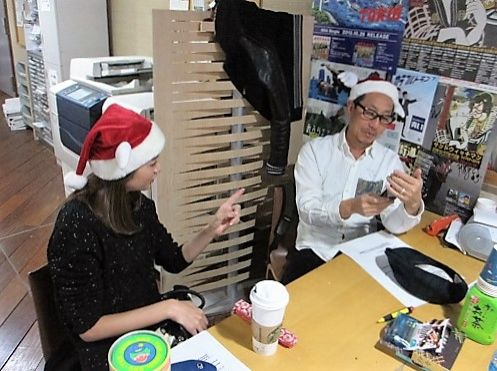 今日のFGOは！？