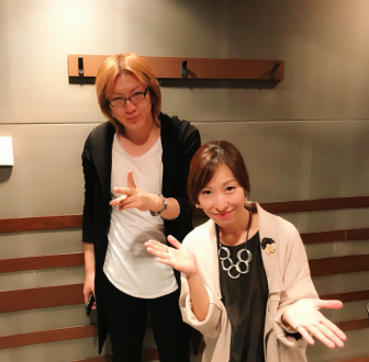 プロデューサー（慶應大学特任准教授）若新雄純さん！