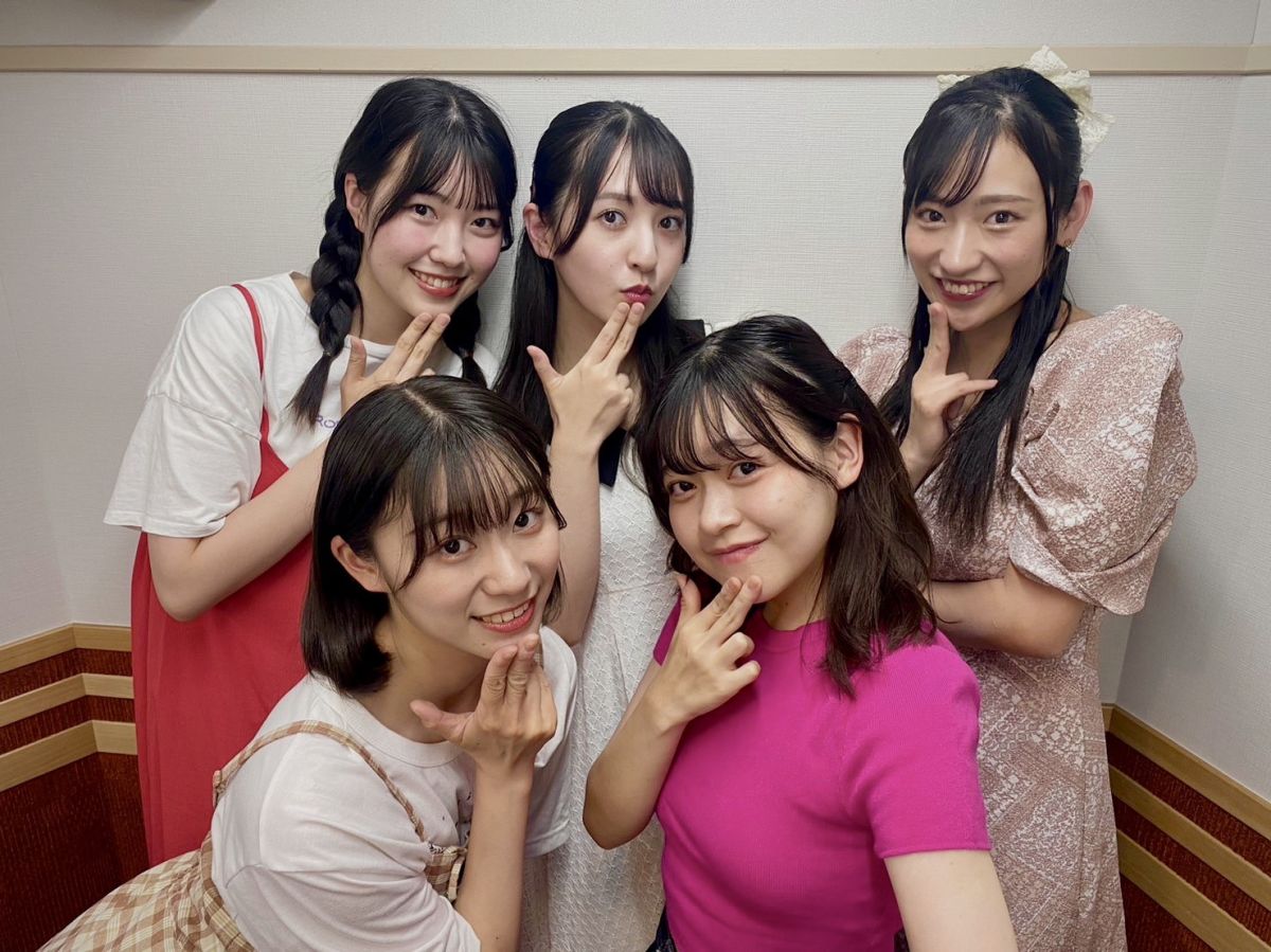 #24「Team Rouge総出演！」