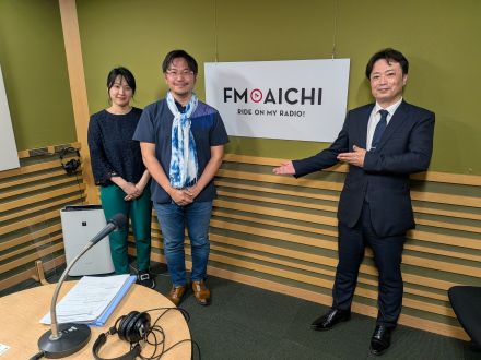 7月8日（水）放送ゲスト／社会福祉法⼈ 聖隷福祉事業団  保健事業部・事業管理部⻑  池⽥ 孝⾏氏
