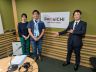 7月8日（水）放送ゲスト／社会福祉法⼈ 聖隷福祉事業団  保健事業部・事業管理部⻑  池⽥ 孝⾏氏