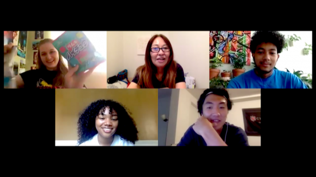 8月26日（水）NY Future Lab 音声サイト