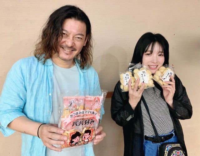 2024年5月30日（木）放送終了