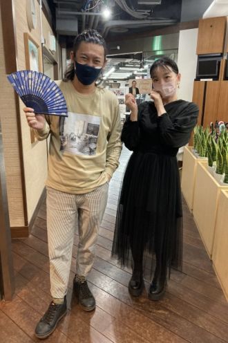 2022年4月26日(火)テーマ「大喜利!よい風呂ってどんな風呂?」