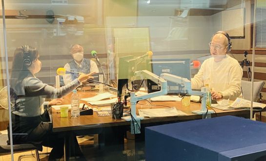 2023年4月2日 週刊サンフリ大衆EX 放送の振り返り＆来週のテーマ会議 やめようこの話はと石橋はドリルでわたる番組と人間できてるの巻